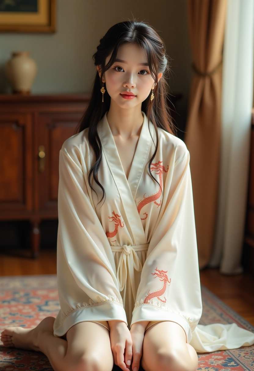 成长的代价